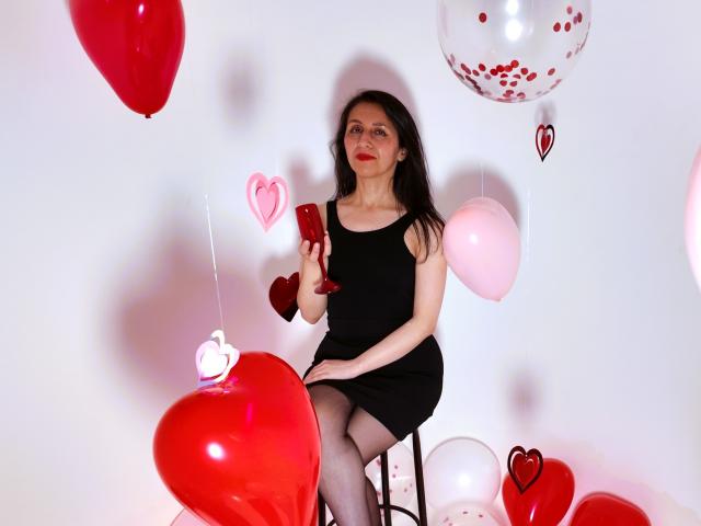 Cyntiia - сексуальная веб-камера в реальном времени - 28863767