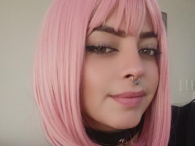 LilithAmoth - Sexe cam en vivo - 28863791