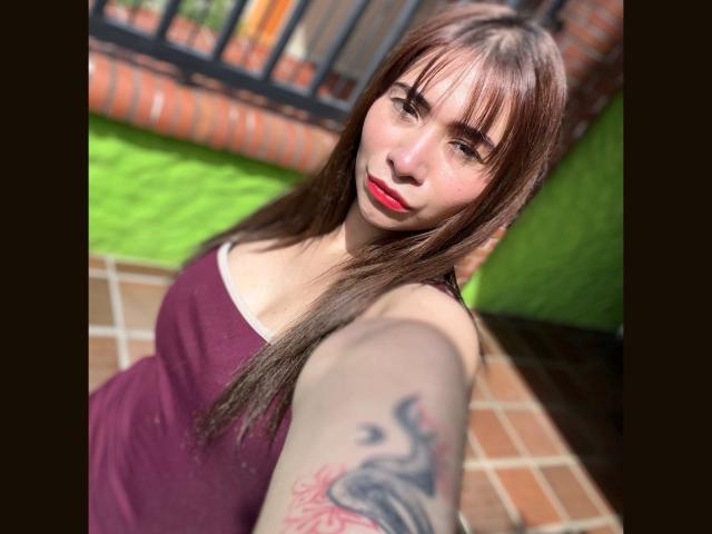 MelannyTaylorr - Live sex cam - 28864166