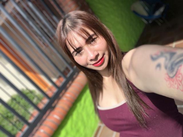 MelannyTaylorr - Live sex cam - 28864181