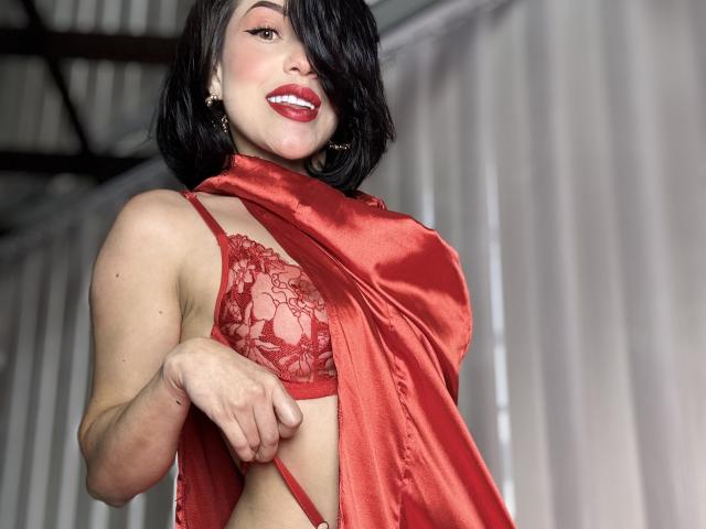 HannaBorbon - Sexe cam en vivo - 28864733