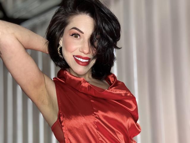 HannaBorbon - Sexe cam en vivo - 28864736