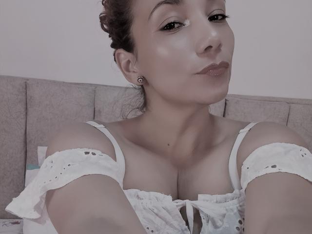 AmberDemons - Live sex cam - 28865321
