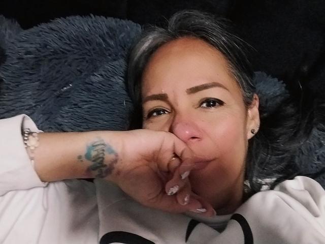 LailaCastillo - Camera khiêu dâm &amp; quyến rũ trực tiếp - 28865399