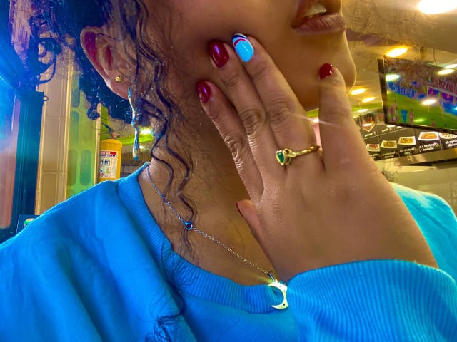 SophieSonyas - Live porn &amp; sex cam - 28865474