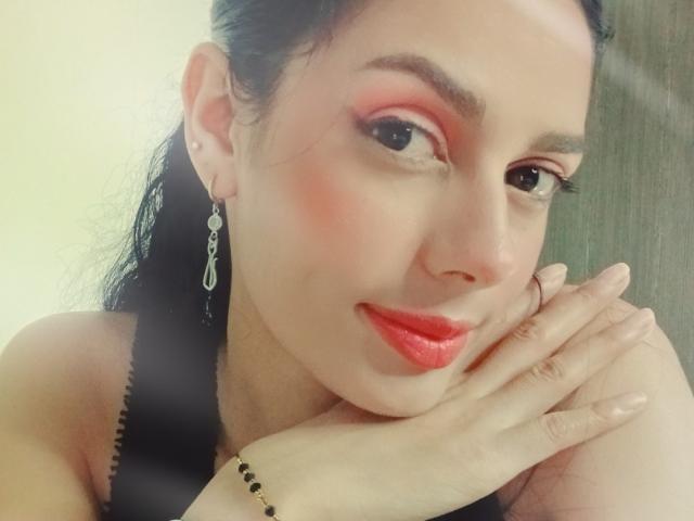 AnaisHilton - Sexe cam en vivo - 28865564