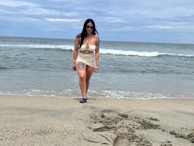 StellaBeckker - Live sex cam - 28865570