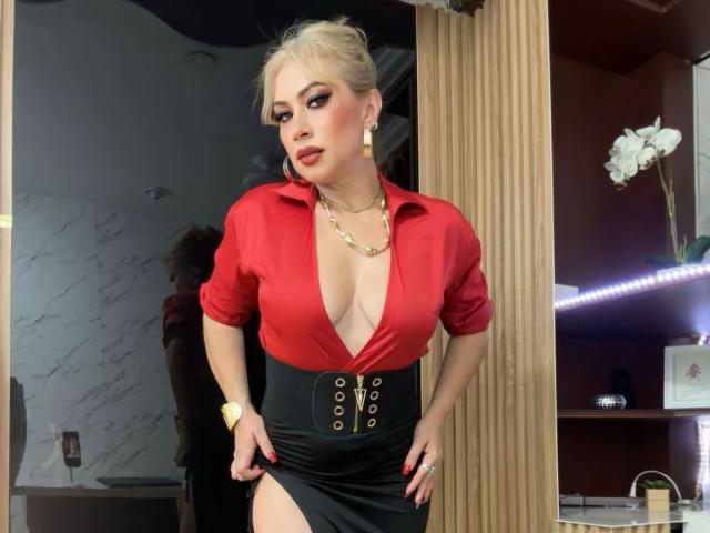 MisseScarleth - Live porno og sexkamera - 28865651