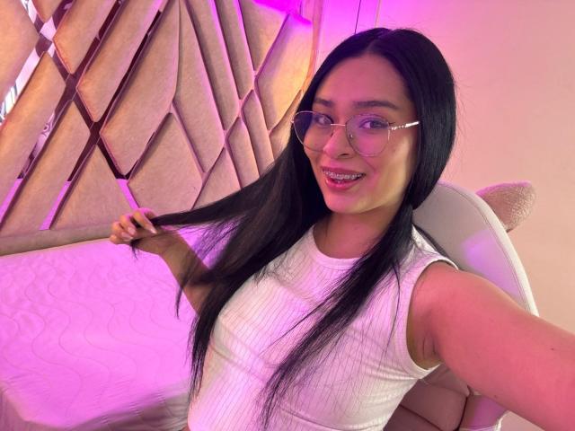 IsaDoux - Live sex cam - 28865708