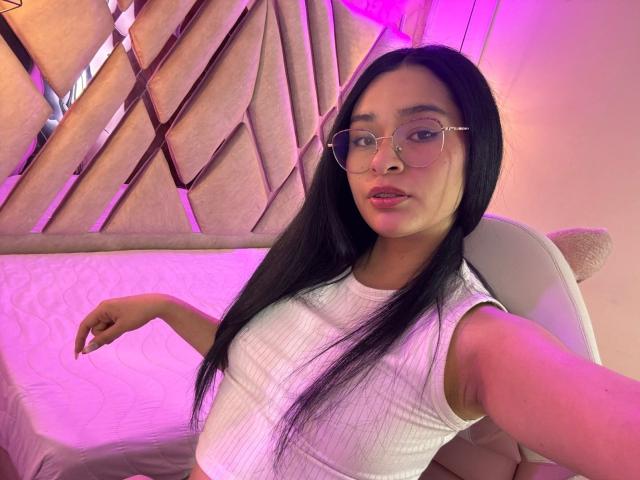 IsaDoux - Live sex cam - 28865711