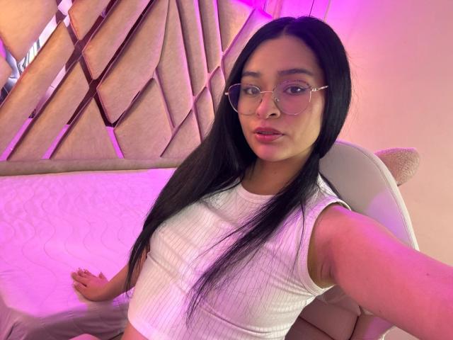 IsaDoux - Live sex cam - 28865714