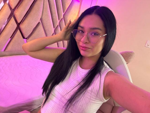 IsaDoux - Sexe cam en vivo - 28865732