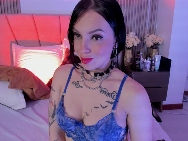 VeroHands - Sexe cam en vivo - 28865783