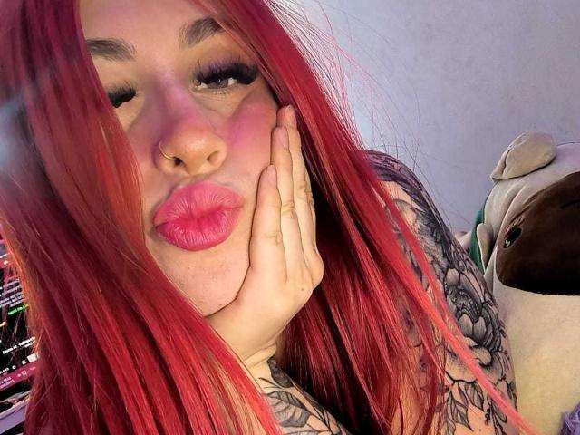 SammyViolet - Camera khiêu dâm &amp; quyến rũ trực tiếp - 28866176