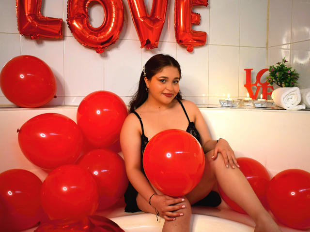 SamyMancini - Live sex cam - 28866224