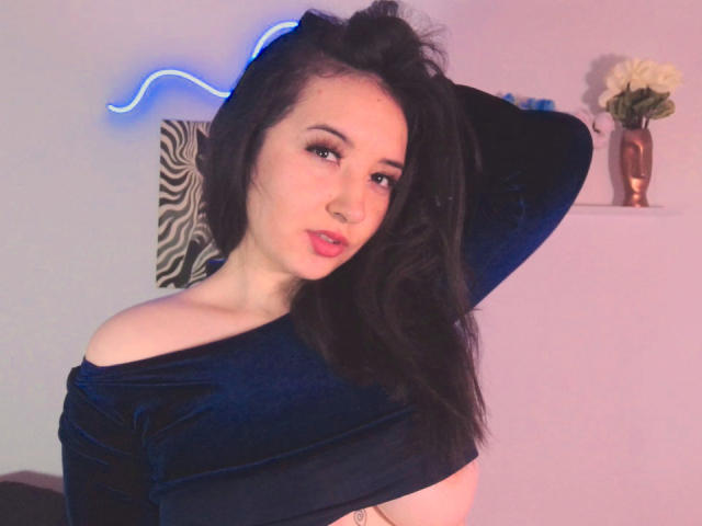 SusanMonroy - Live sex cam - 28866485