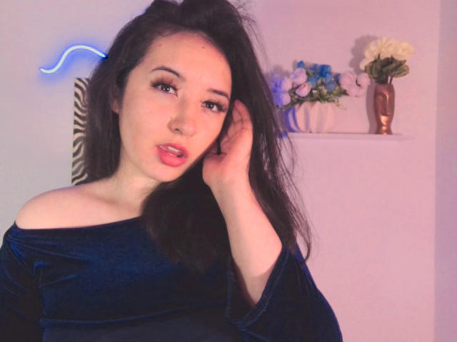 SusanMonroy - Live sex cam - 28866488