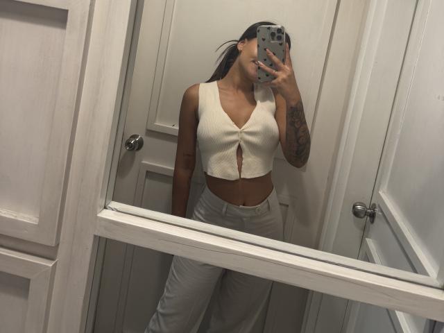 ThaliaAres - Live sex cam - 28866518