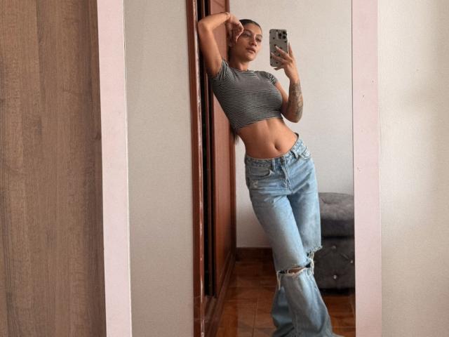 ThaliaAres - Live sex cam - 28866521