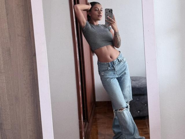 ThaliaAres - Live sex cam - 28866527