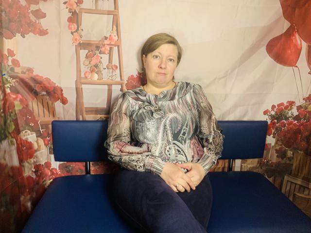 RadaChudna - сексуальная веб-камера в реальном времени - 28866536