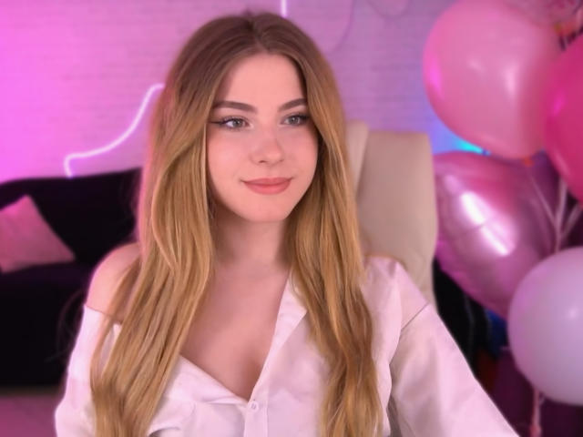 SabrinaMuse - Sexe cam en vivo - 28866548