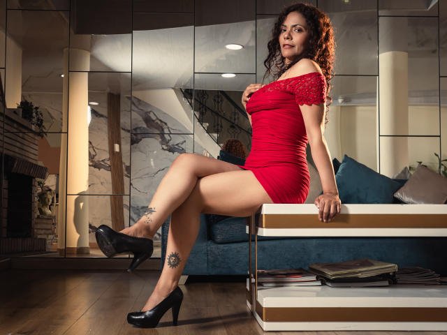 VeronicaFlyn - Sexe cam en vivo - 28866674