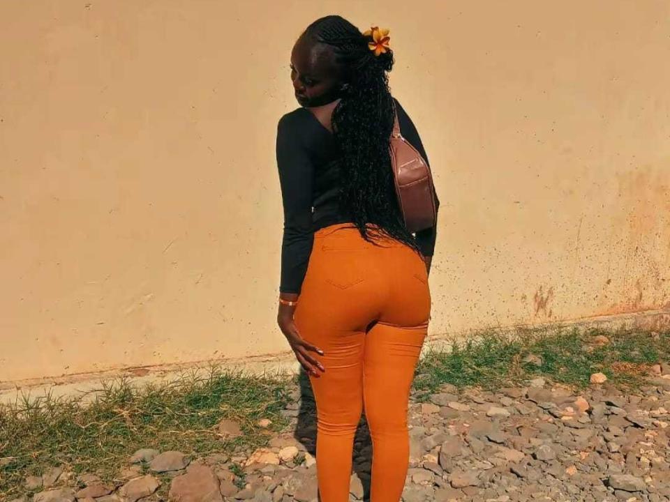 Jadah69 - Sexe cam en vivo - 28866779