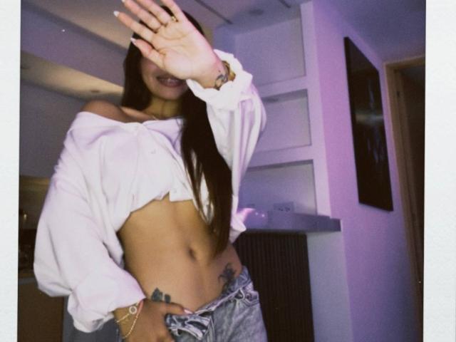 PrincessMiley - Sexe cam en vivo - 28866947