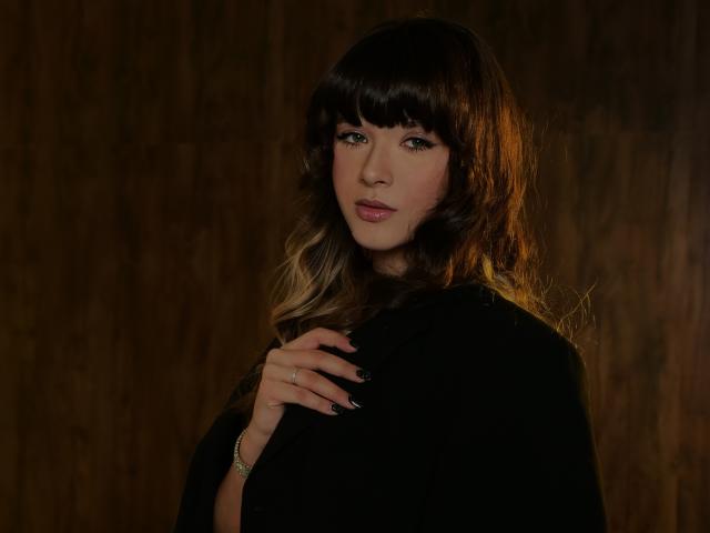 GentleTease - Camera khiêu dâm &amp; quyến rũ trực tiếp - 28867184