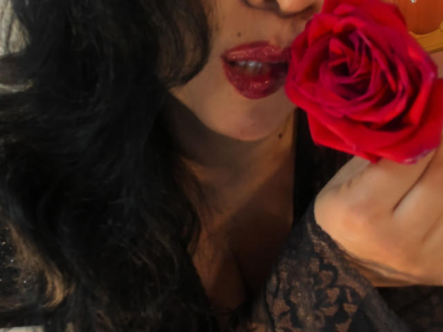 AlisGourmande - сексуальная веб-камера в реальном времени - 28867652