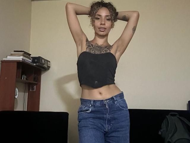 SilvanaXOwen - Live porn &amp; sex cam - 28867769