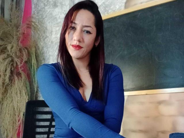 SamanthaCorine - Live sex cam - 28868201