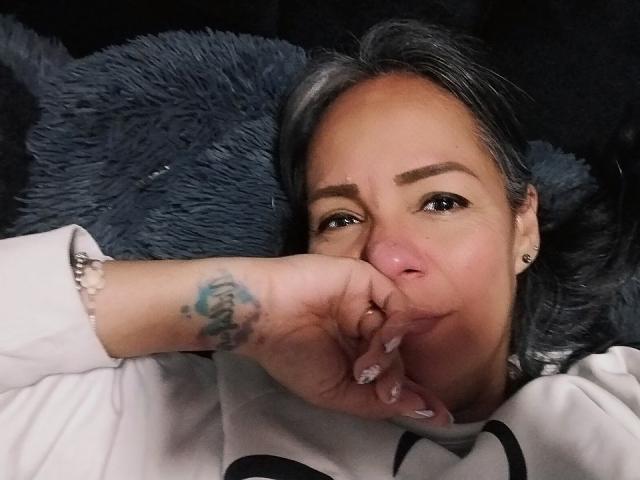 LailaCastillo - Live porn &amp; sex cam - 28869353