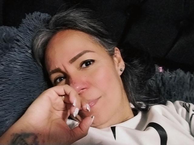 LailaCastillo - Sexe cam en vivo - 28869362