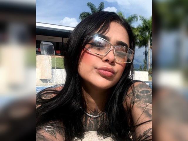 NikkiHill - Sexe cam en vivo - 28869368