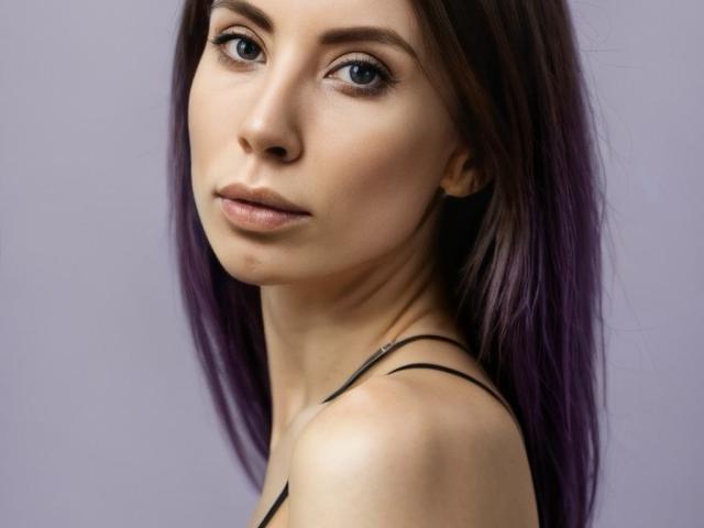 CharlotteDream - сексуальная веб-камера в реальном времени - 28869521