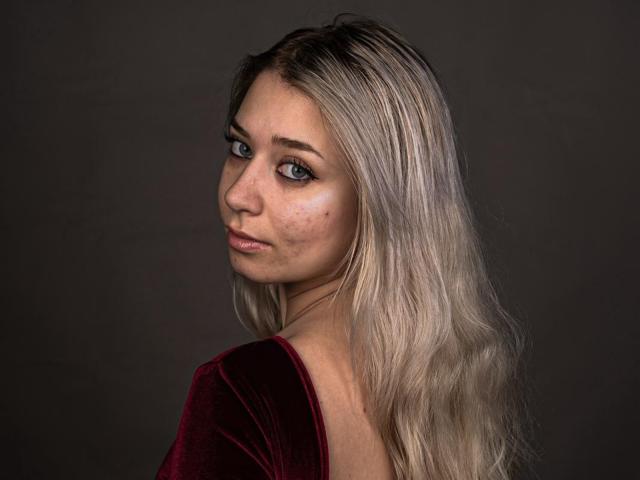 BeckyThaissa - Sexe cam en vivo - 28869671