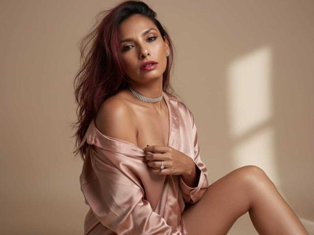 RoxaneMoore - Sexe cam en vivo - 28869812