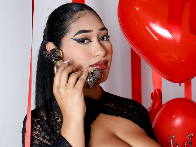 MelisaJackie - Live porn &amp; sex cam - 28870178