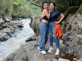 Sexy nude photo of HotHarmonyX