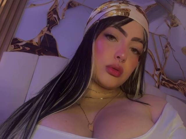 ValeriaJhonsson - Live porn &amp; sex cam - 28871087