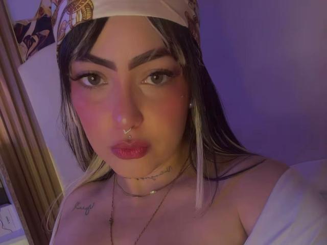 ValeriaJhonsson - Sexe cam en vivo - 28871093