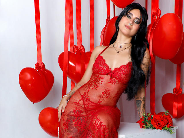 SamanthaGio - Sexe cam en vivo - 28871138