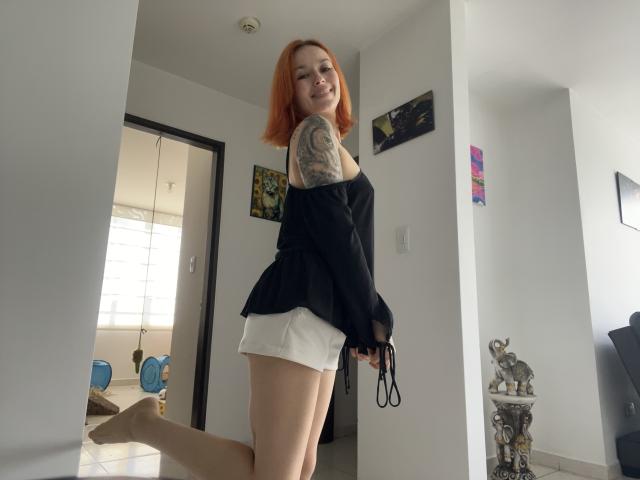 SarahRousen - Live sex cam - 28871168