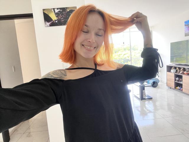 SarahRousen - Sexe cam en vivo - 28871315