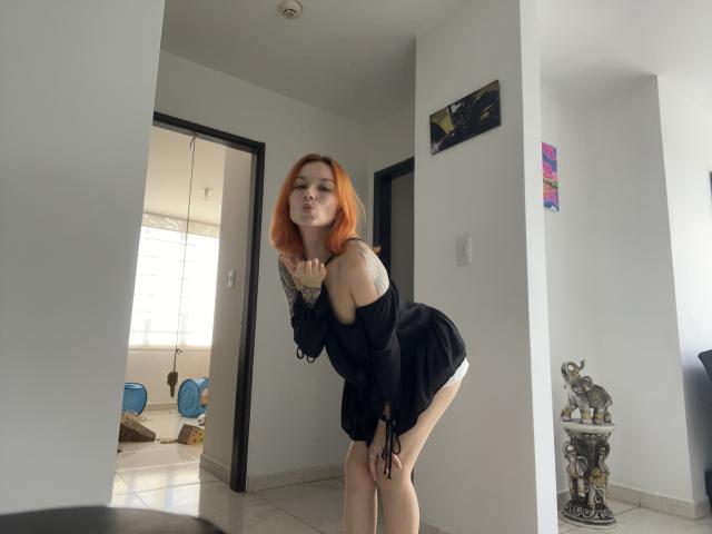 SarahRousen - Sexe cam en vivo - 28871318