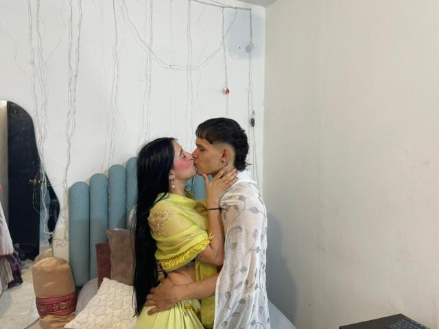 AnjaliRohan - Porno na żywo i seks kamera - 28871420
