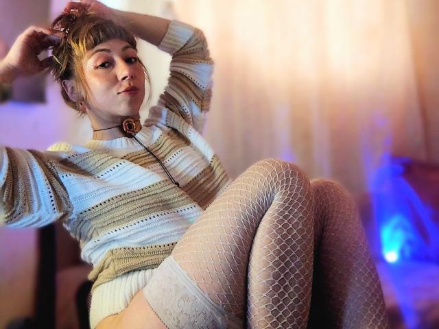 DouceKhrystine - Live porn &amp; sex cam - 28871510