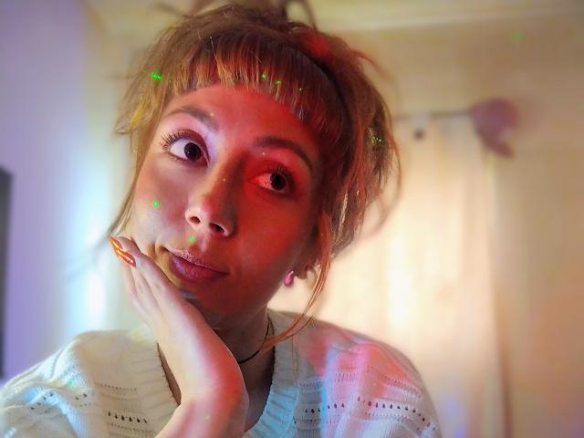 DouceKhrystine - Sexe cam en vivo - 28871516